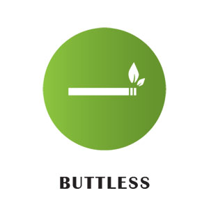 buttless