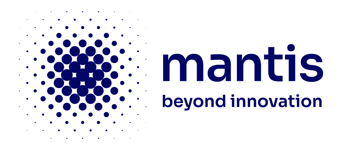 Mantis Logo Blue Horizontal RGB-01