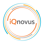 iQnovus logo